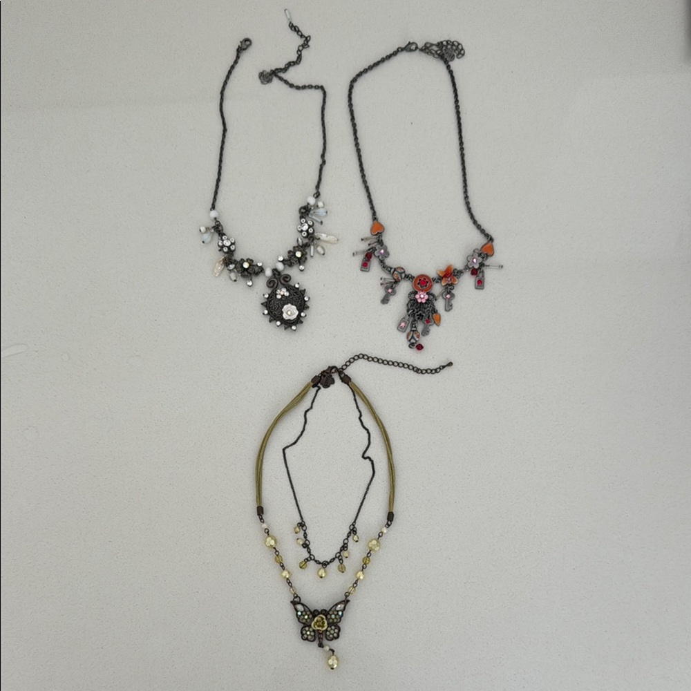 Unique Necklace bundle